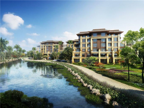 阳光城位置好吗，海南临高的房价便宜吗